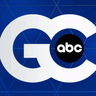 Gulf Coast News on ABC logo