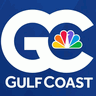 Gulf Coast News on NBC logo
