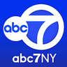ABC 7 NY logo